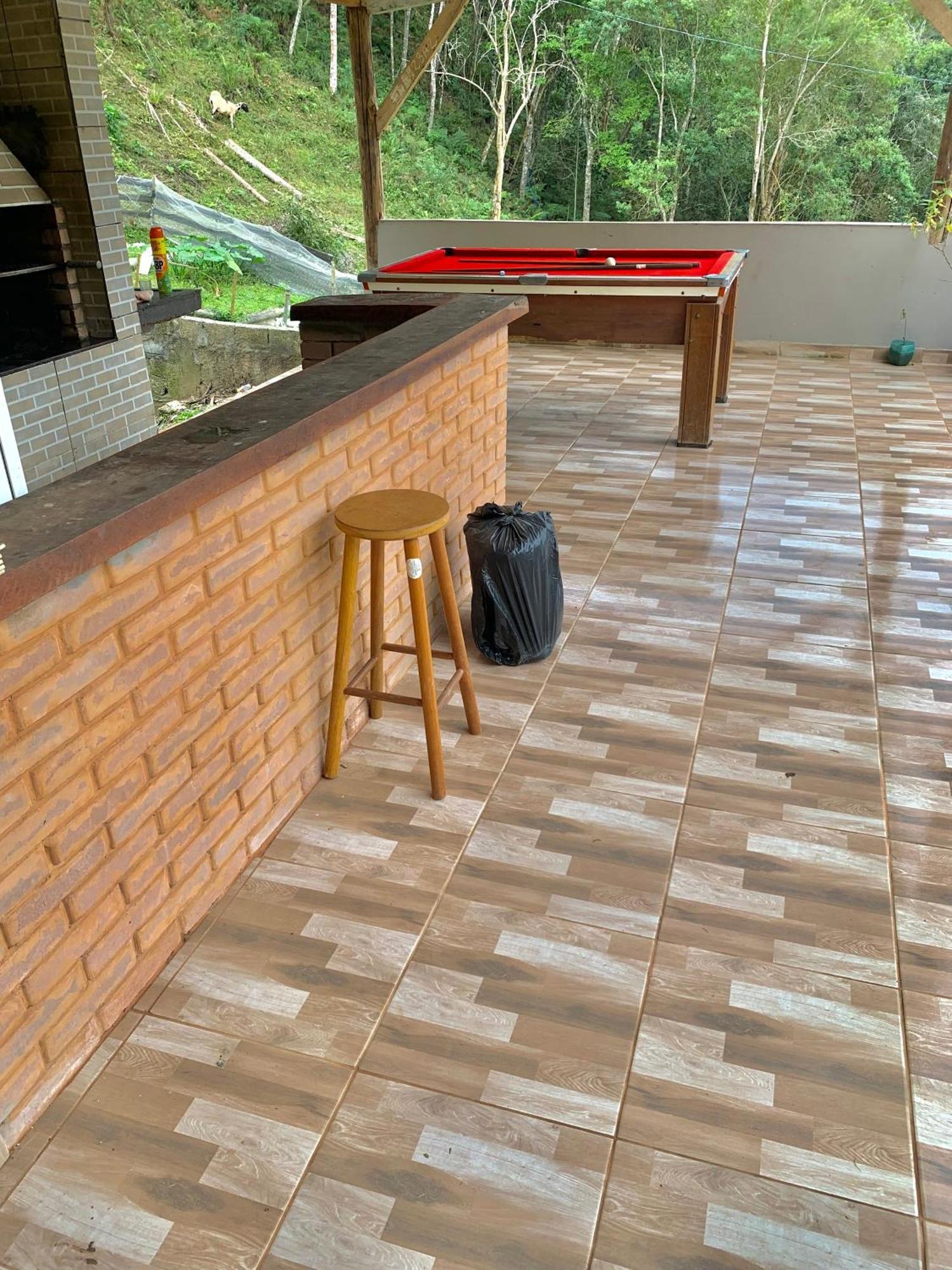 Chacara Do Val Villa Juquitiba Exterior photo